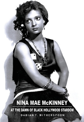 Nina Mae McKinney(English, Paperback, Witherspoon Dabian T)
