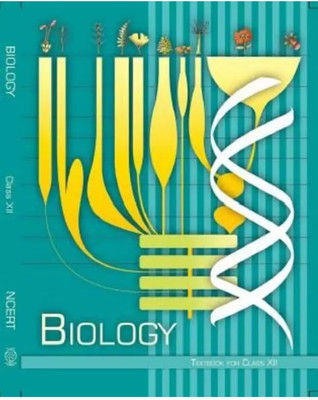 Biology Textbook for Class - 12 9 Edition(Paperback, unknown)