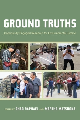 Ground Truths(English, Paperback, unknown)