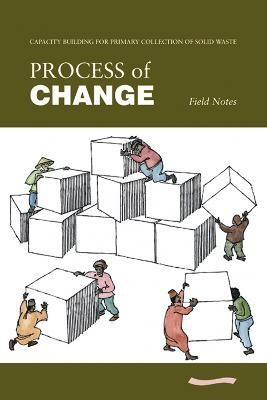 Process of Change - Field Notes: Capacity Building in Primary Collection of Solid Waste(English, Paperback, Ali Mansoor)