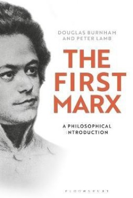 The First Marx(English, Electronic book text, Lamb Peter Professor)