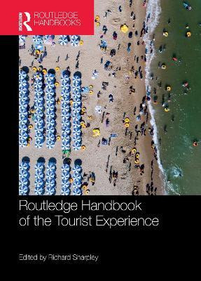 Routledge Handbook of the Tourist Experience(English, Paperback, unknown)