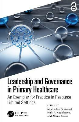 Leadership and Governance in Primary Healthcare(English, Paperback, unknown)