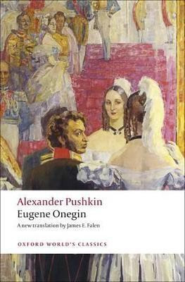 Eugene Onegin(English, Paperback, Pushkin Alexander)