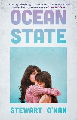 Ocean State(English, Paperback, O'Nan Stewart)