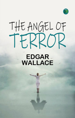 The Angel of Terror(Paperback, Edgar Wallace)