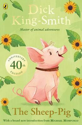 The Sheep-pig(English, Paperback, King-Smith Dick)