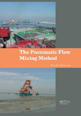 The Pneumatic Flow Mixing Method(English, Electronic book text, unknown)