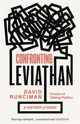 Confronting Leviathan(English, Paperback, Runciman David)