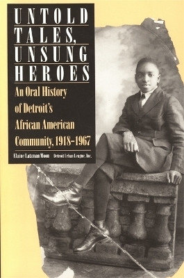 Untold Tales, Unsung Heroes(English, Paperback, Moon Elaine)