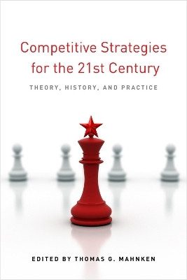 Competitive Strategies for the 21st Century(English, Hardcover, unknown)