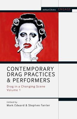 Contemporary Drag Practices and Performers(English, Electronic book text, unknown)