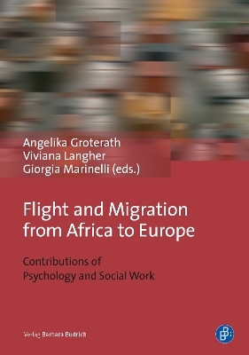 Flight and Migration from Africa to Europe(English, Paperback, unknown)