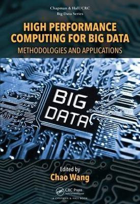 High Performance Computing for Big Data(English, Hardcover, unknown)