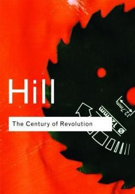 The Century of Revolution(English, Hardcover, Hill Christopher)