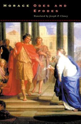 Odes and Epodes(English, Paperback, Horace)