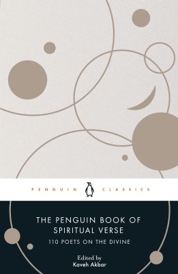 The Penguin Book of Spiritual Verse(English, Paperback, unknown)