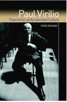 Paul Virilio(English, Paperback, Redhead Steve Professor)