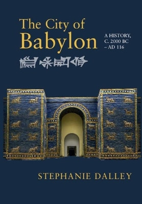 The City of Babylon(English, Paperback, Dalley Stephanie)