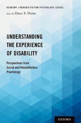 Understanding the Experience of Disability(English, Paperback, unknown)