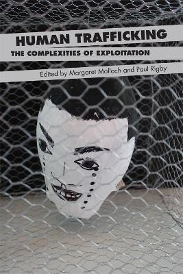 Human Trafficking(English, Electronic book text, unknown)