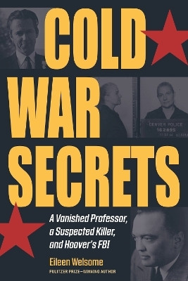 Cold War Secrets(English, Paperback, Welsome Eileen)