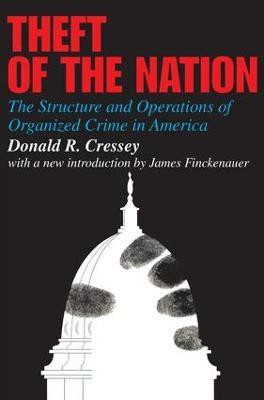 Theft of the Nation(English, Paperback, unknown)