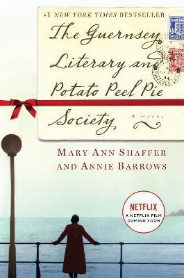 The Guernsey Literary and Potato Peel Pie Society(English, Hardcover, Shaffer Mary Ann)