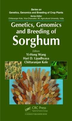 Genetics, Genomics and Breeding of Sorghum(English, Hardcover, unknown)