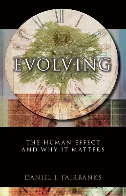 Evolving(English, Paperback, Fairbanks Daniel J.)