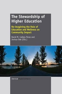 The Stewardship of Higher Education(English, Electronic book text, unknown)