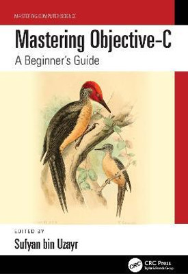 Mastering Objective-C(English, Paperback, unknown)