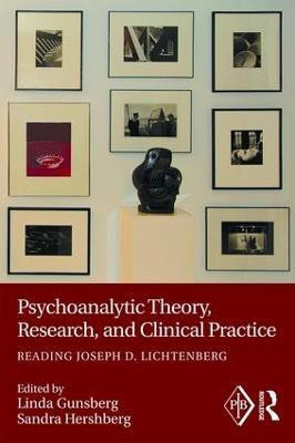 Psychoanalytic Theory, Research, and Clinical Practice(English, Paperback, unknown)