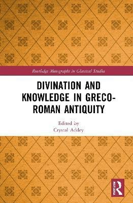 Divination and Knowledge in Greco-Roman Antiquity(English, Hardcover, unknown)