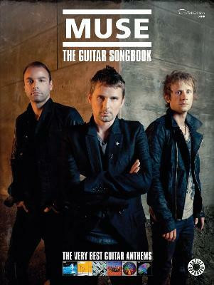 Muse Guitar Songbook(English, Paperback, unknown)