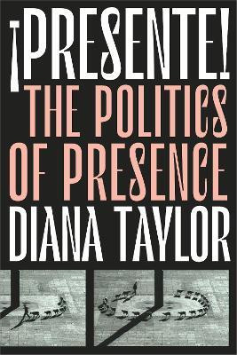 !Presente!(English, Hardcover, Taylor Diana)