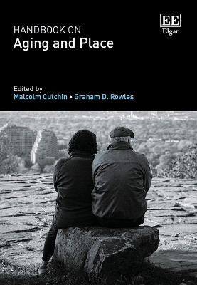 Handbook on Aging and Place(English, Hardcover, unknown)