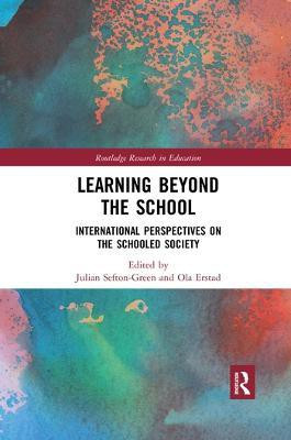 Learning Beyond the School(English, Paperback, unknown)