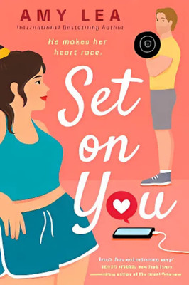 Set On You(Paperback, Lea Amy)