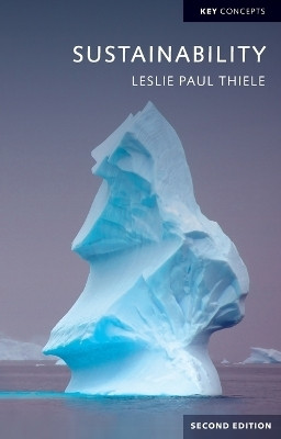 Sustainability(English, Paperback, Thiele Leslie Paul)