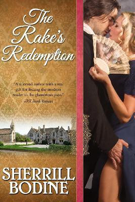 The Rake's Redemption(English, Paperback, Bodine Sherrill)
