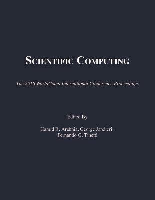 Scientific Computing(English, Electronic book text, unknown)