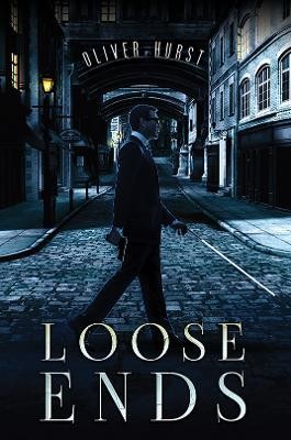 Loose Ends(English, Paperback, Hurst Oliver)