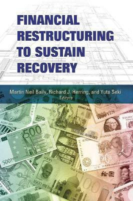 Financial Restructuring to Sustain Recovery(English, Paperback, unknown)