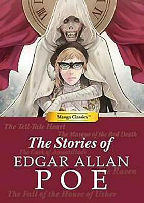 The Stories of Edgar Allan Poe(English, Hardcover, Poe)