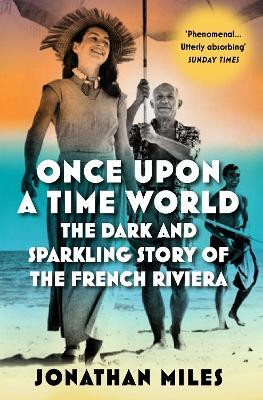 Once Upon a Time World(English, Paperback, Miles Jonathan)
