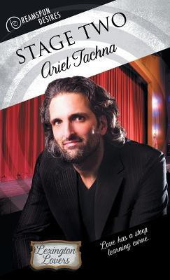 Stage Two(English, Paperback, Tachna Ariel)