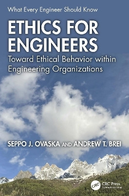 Ethics for Engineers(English, Paperback, Ovaska Seppo J.)