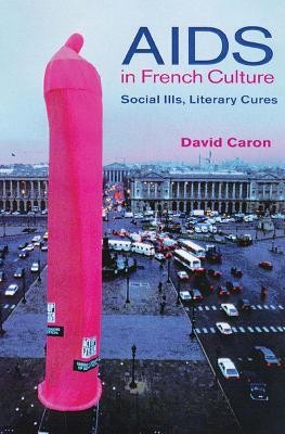 AIDS in French Culture(English, Hardcover, unknown)