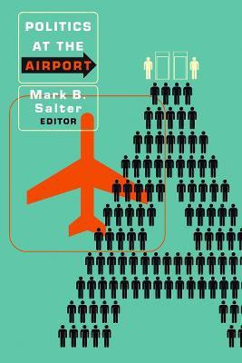 Politics at the Airport(English, Paperback, unknown)